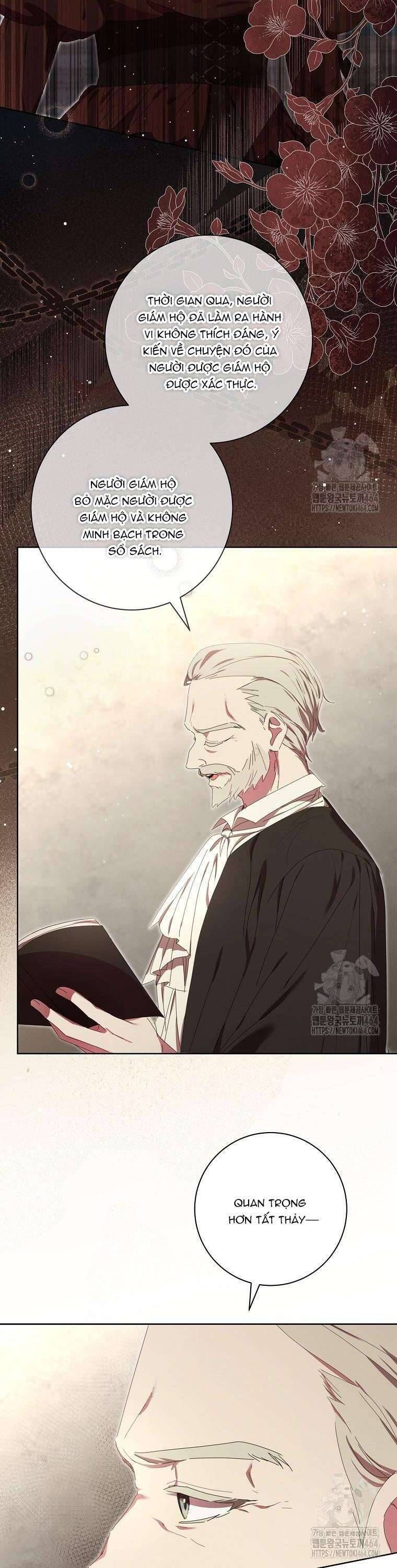 Công Nương Tái Sinh Chapter 17 - 13