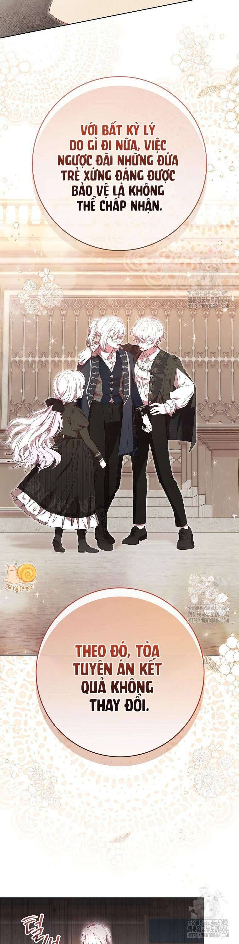 Công Nương Tái Sinh Chapter 17 - 14