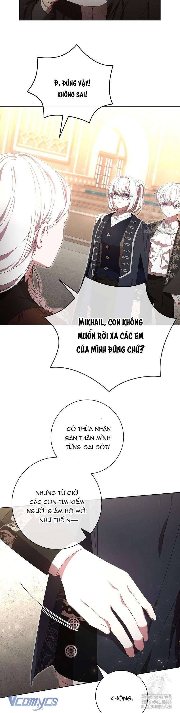 Công Nương Tái Sinh Chapter 17 - 16