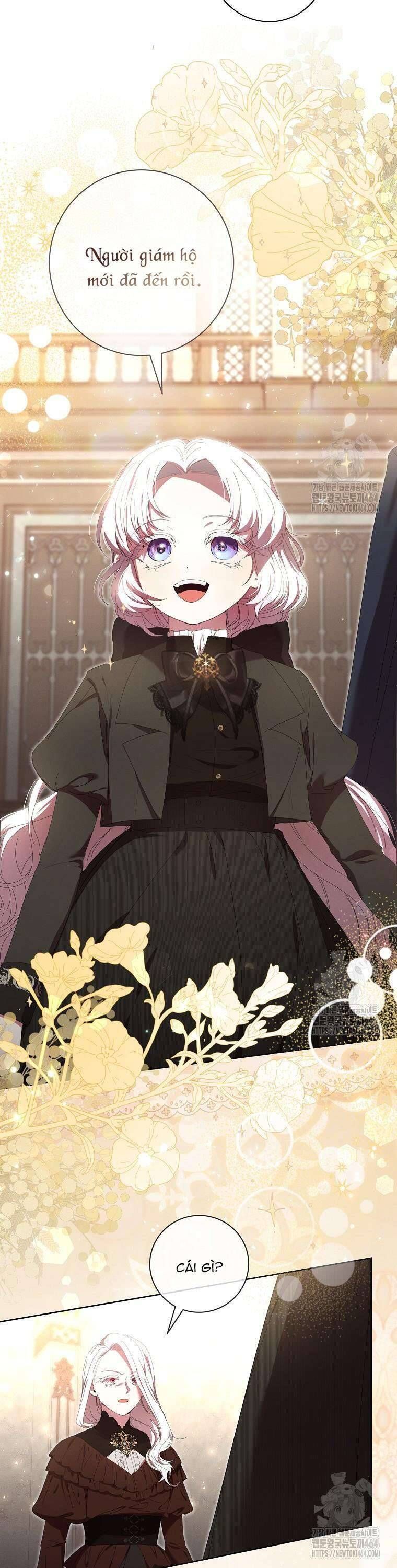 Công Nương Tái Sinh Chapter 17 - 17