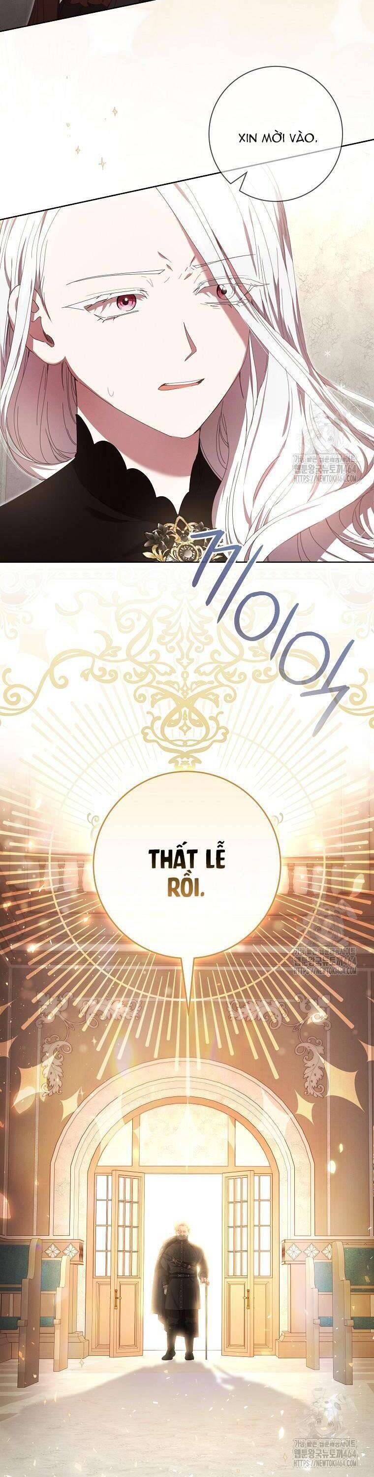 Công Nương Tái Sinh Chapter 17 - 18