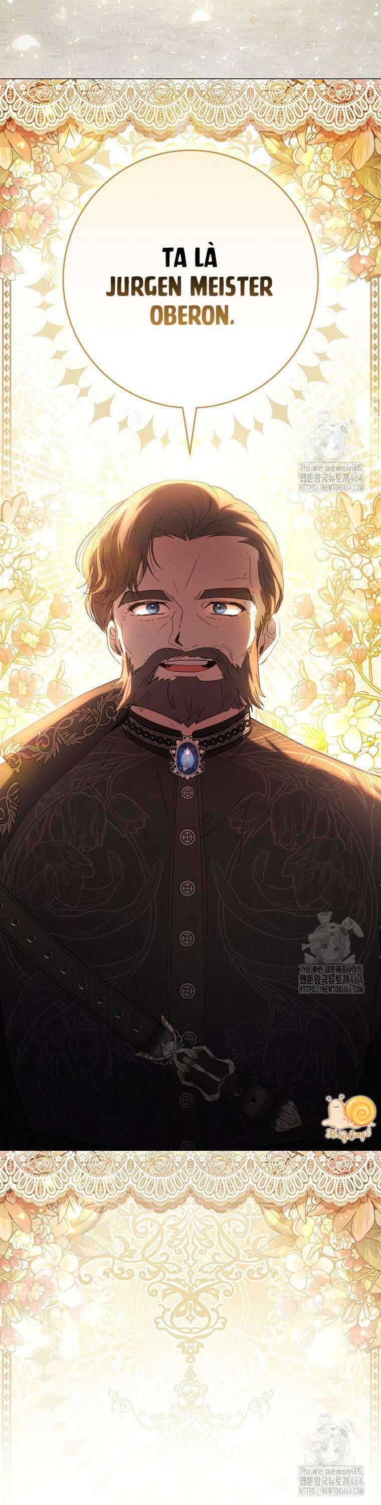 Công Nương Tái Sinh Chapter 17 - 19