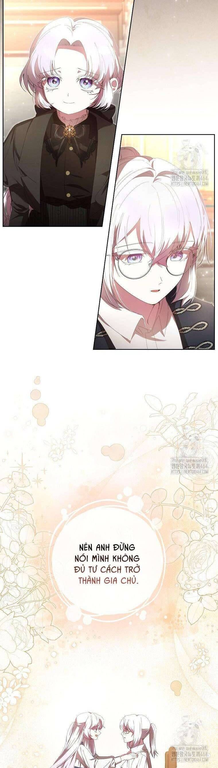 Công Nương Tái Sinh Chapter 17 - 3