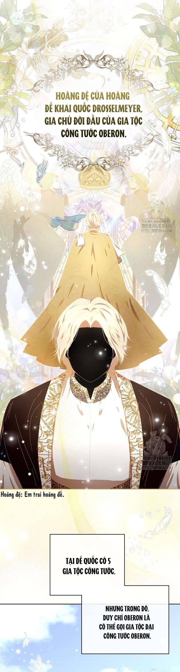 Công Nương Tái Sinh Chapter 17 - 22