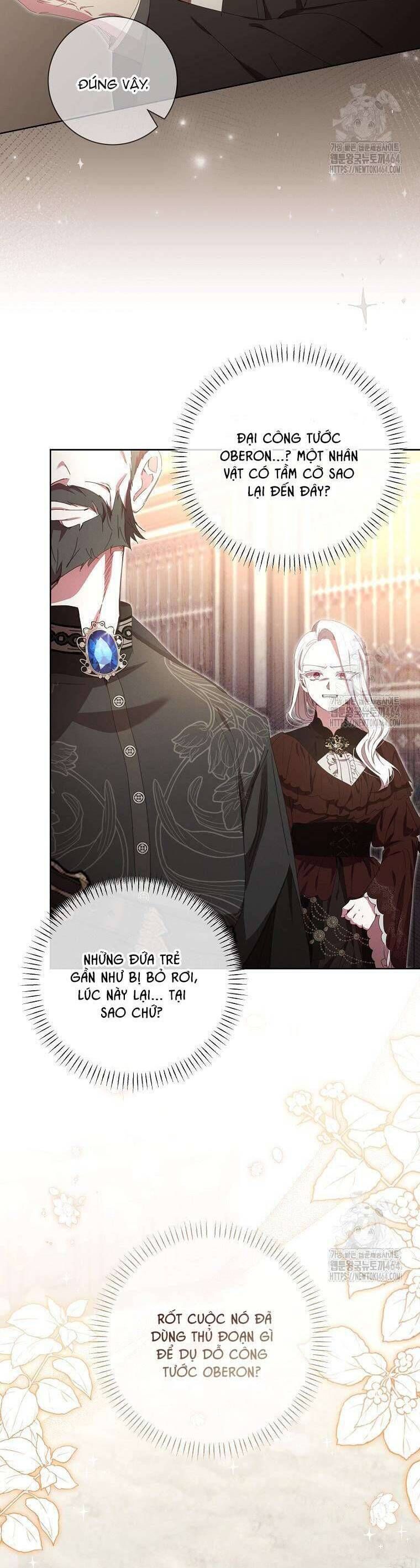 Công Nương Tái Sinh Chapter 17 - 24