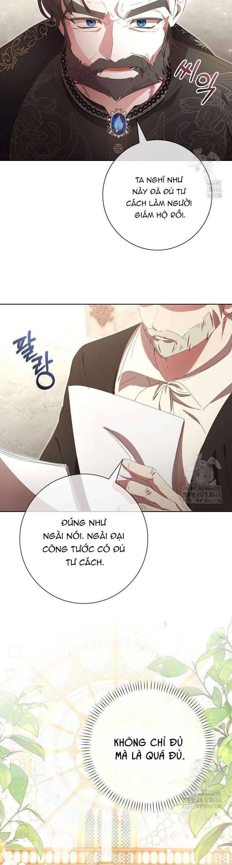 Công Nương Tái Sinh Chapter 17 - 26