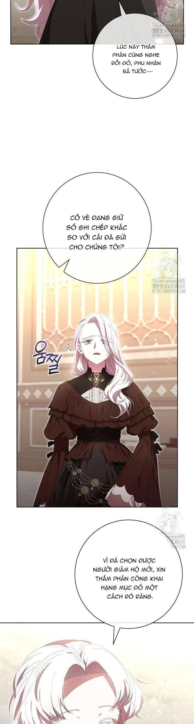 Công Nương Tái Sinh Chapter 17 - 29