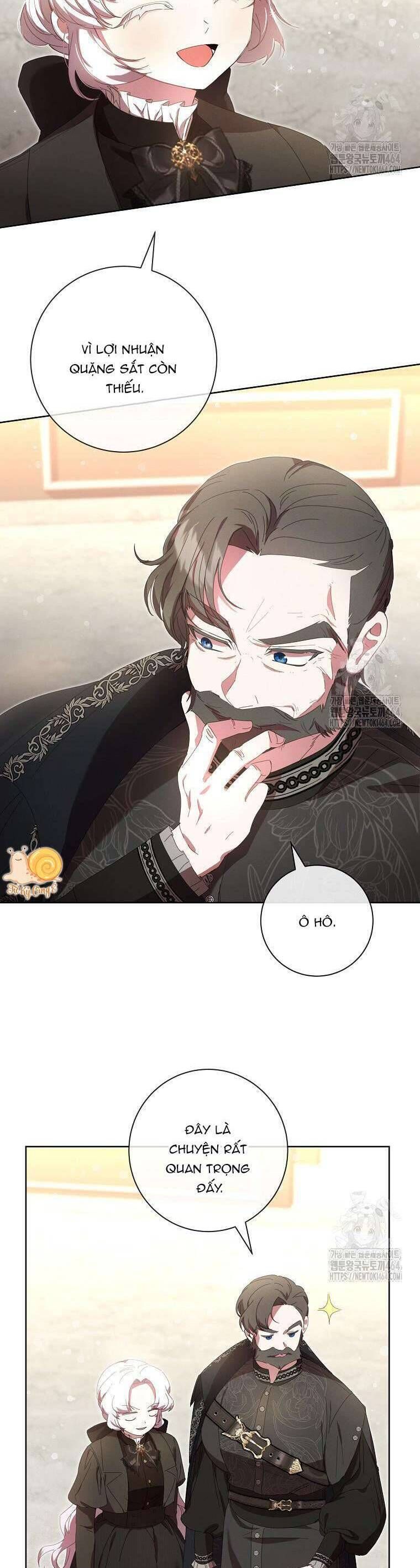 Công Nương Tái Sinh Chapter 17 - 30