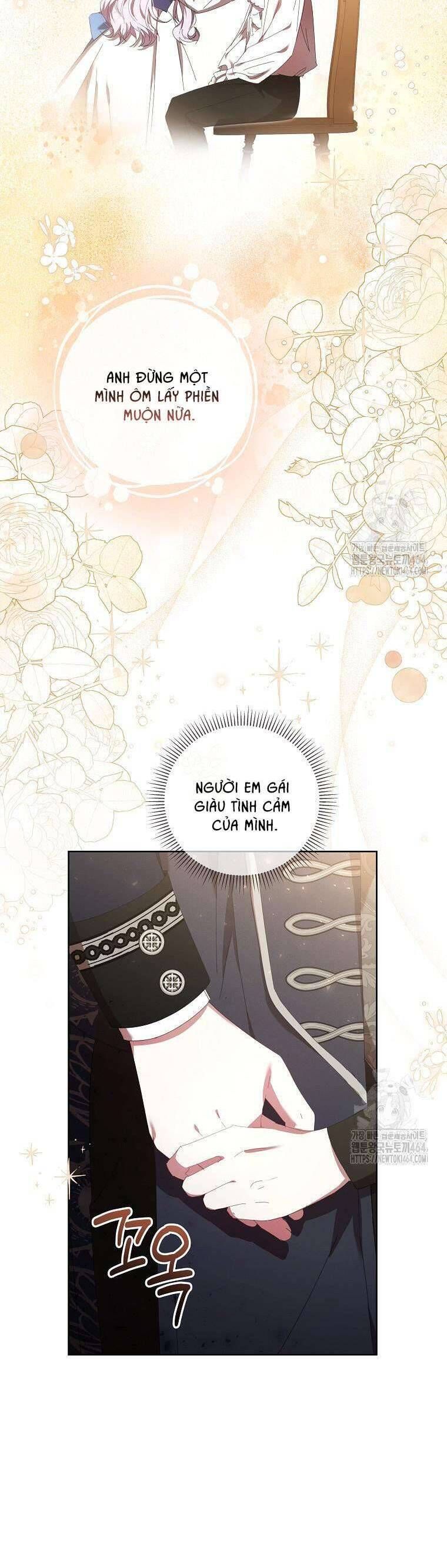 Công Nương Tái Sinh Chapter 17 - 4