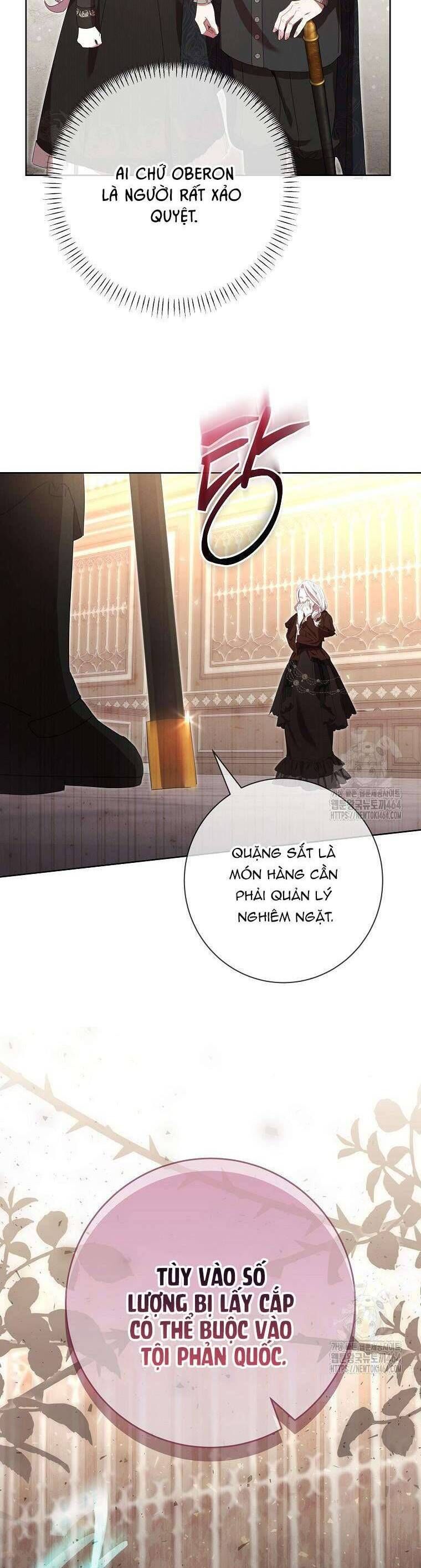 Công Nương Tái Sinh Chapter 17 - 31