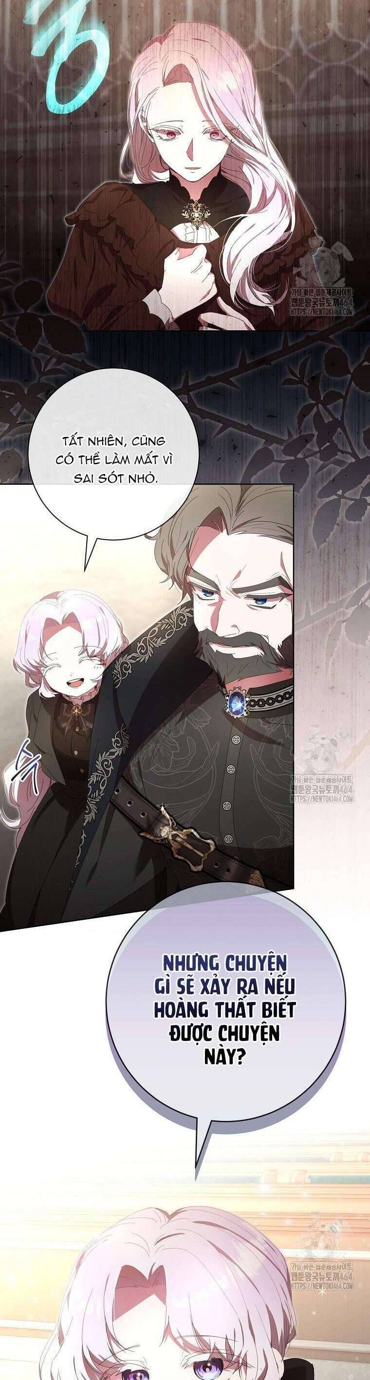 Công Nương Tái Sinh Chapter 17 - 32