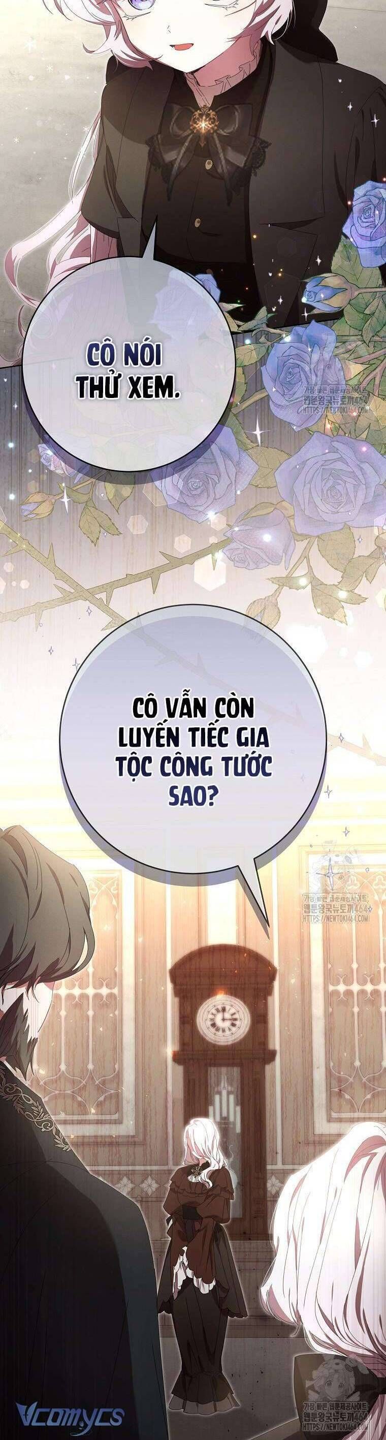 Công Nương Tái Sinh Chapter 17 - 33