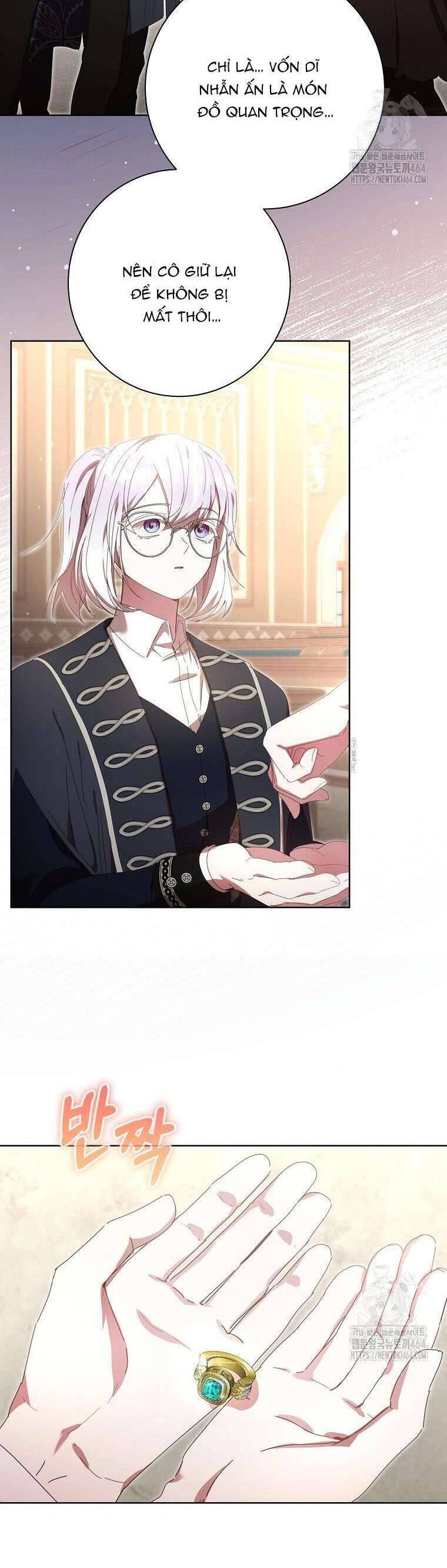 Công Nương Tái Sinh Chapter 17 - 35