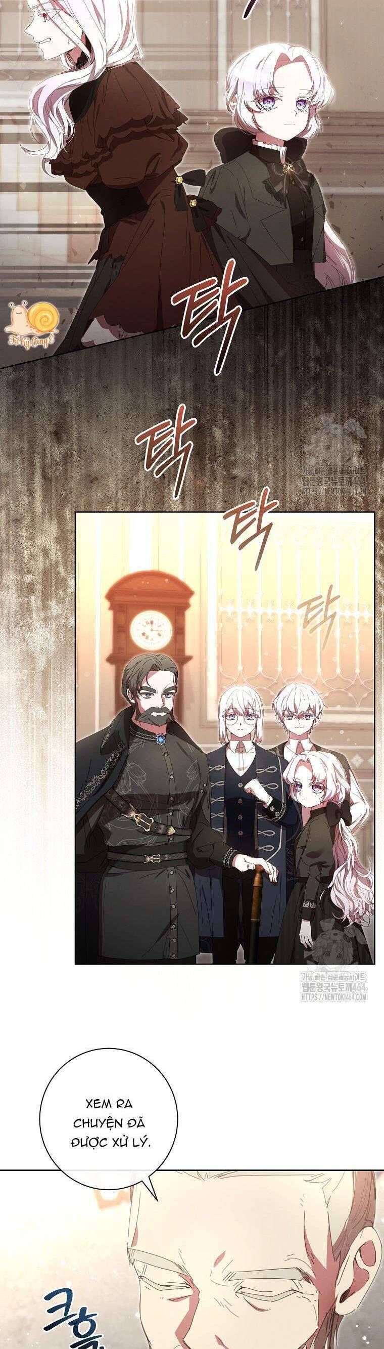 Công Nương Tái Sinh Chapter 17 - 37