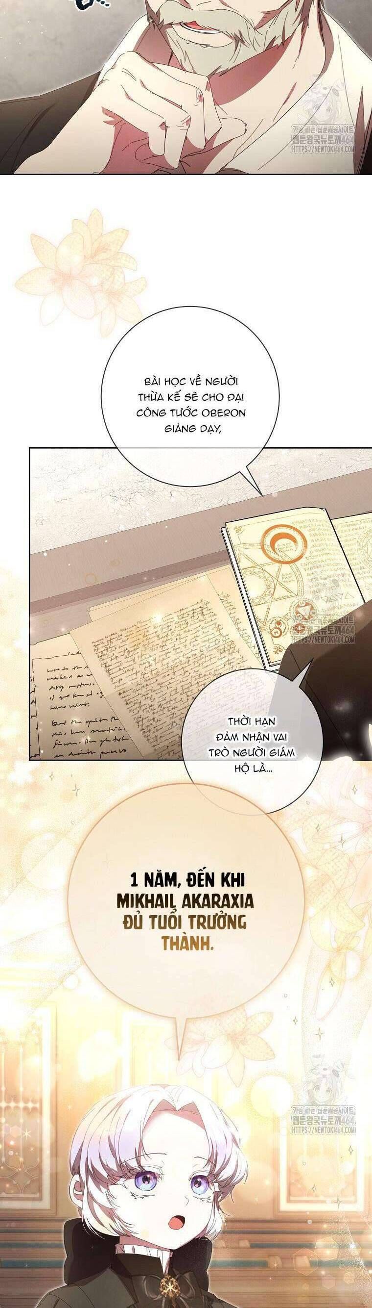 Công Nương Tái Sinh Chapter 17 - 38