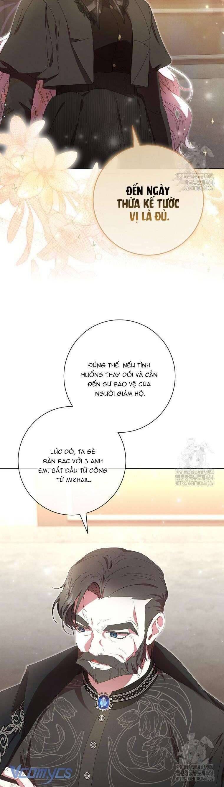 Công Nương Tái Sinh Chapter 17 - 39