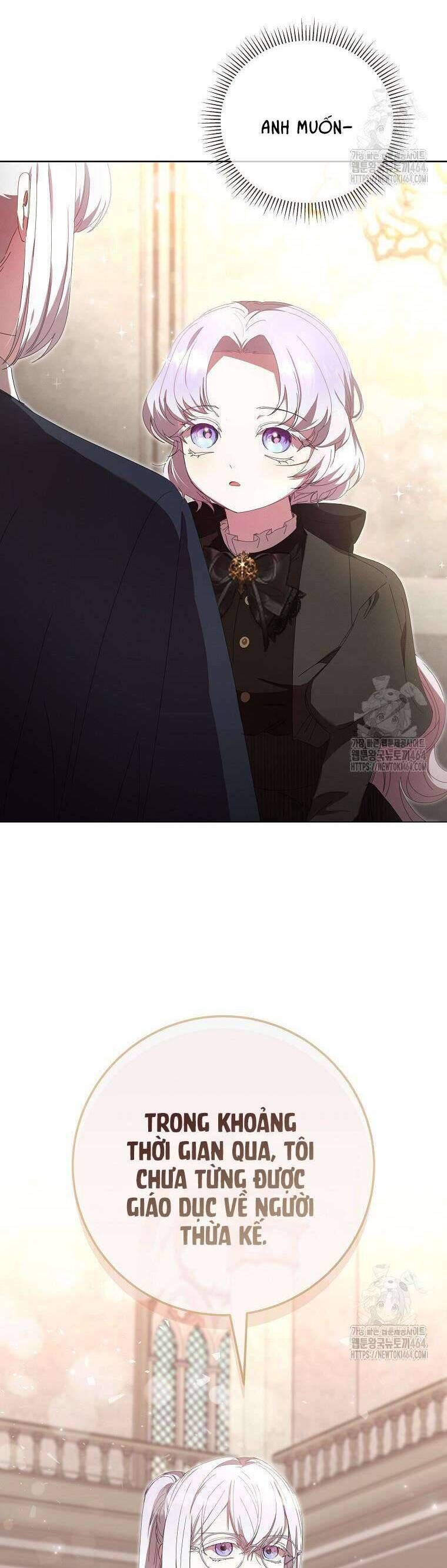 Công Nương Tái Sinh Chapter 17 - 5