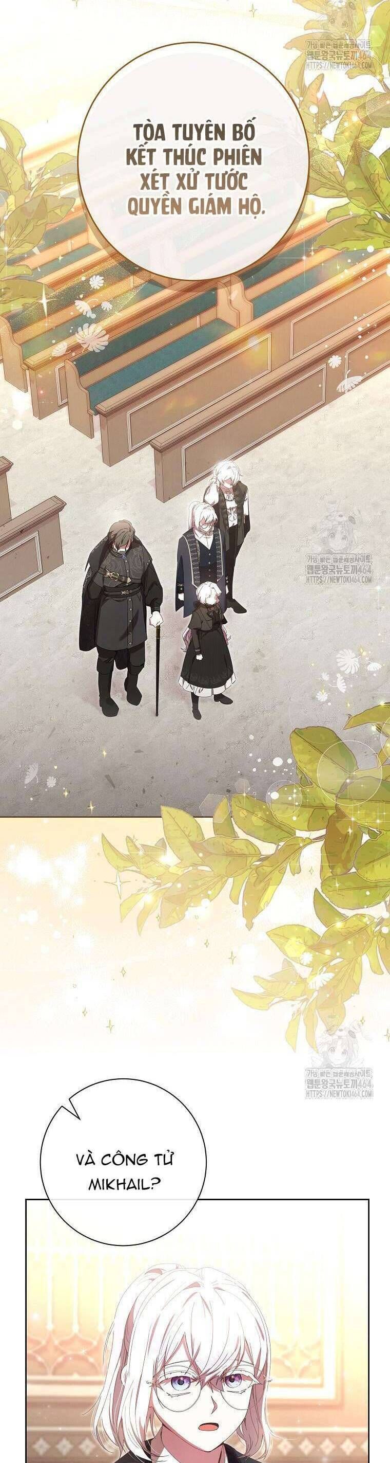 Công Nương Tái Sinh Chapter 17 - 41