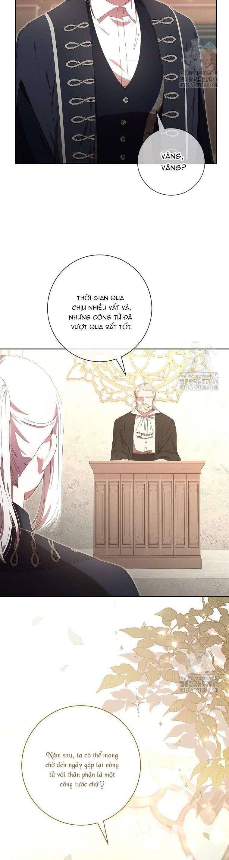 Công Nương Tái Sinh Chapter 17 - 42