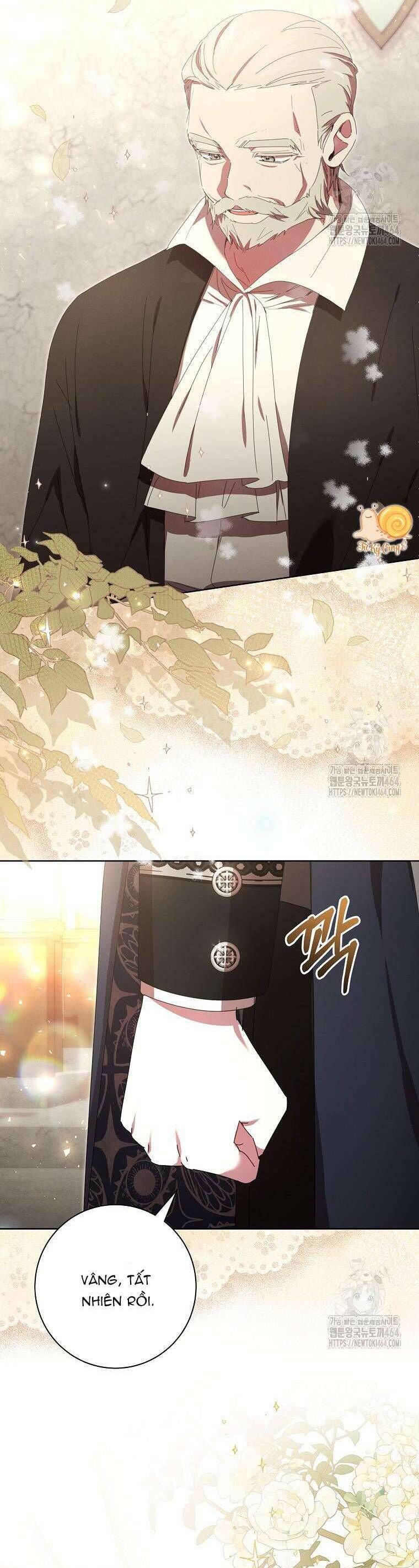 Công Nương Tái Sinh Chapter 17 - 43