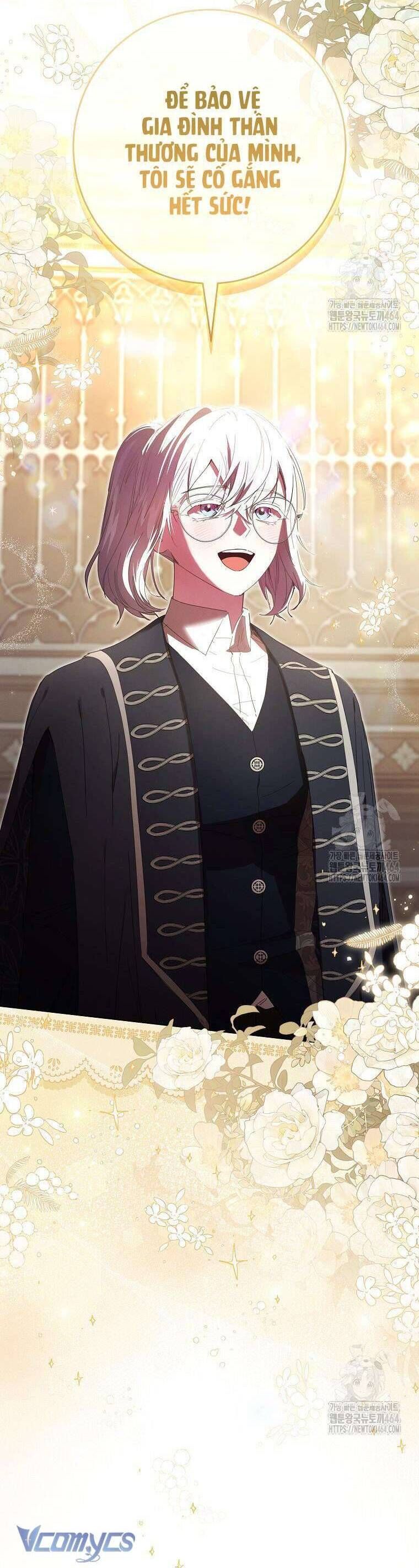 Công Nương Tái Sinh Chapter 17 - 44