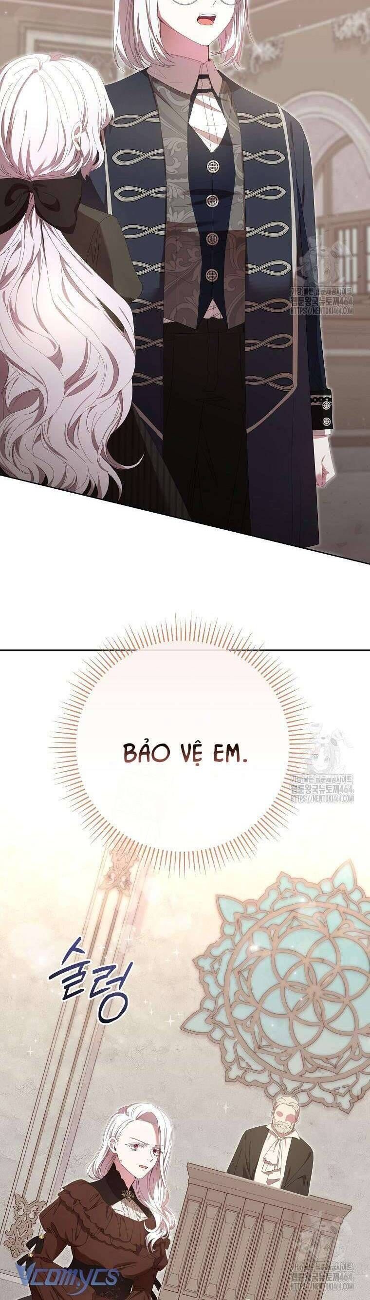 Công Nương Tái Sinh Chapter 17 - 6