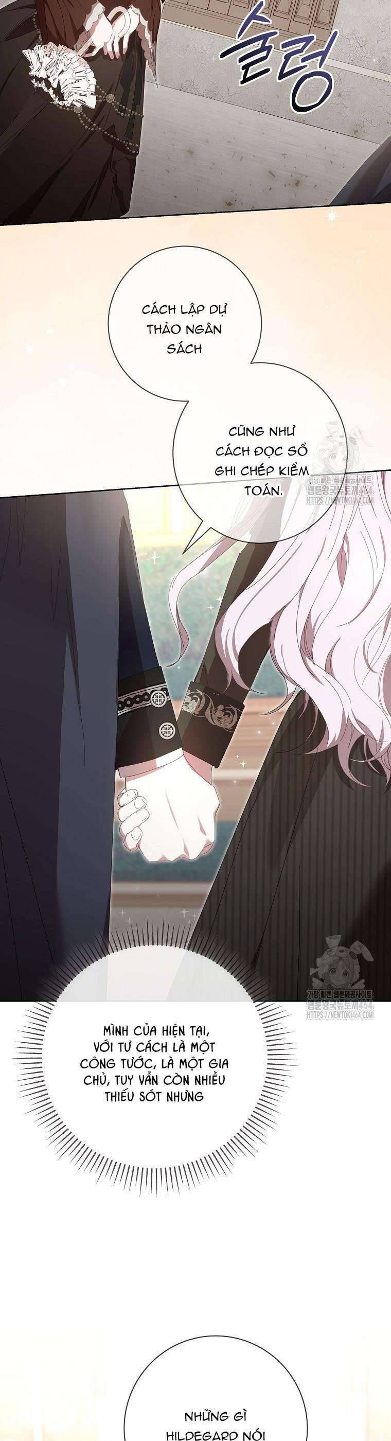 Công Nương Tái Sinh Chapter 17 - 7