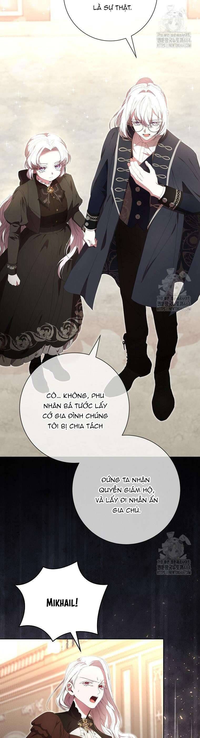 Công Nương Tái Sinh Chapter 17 - 8