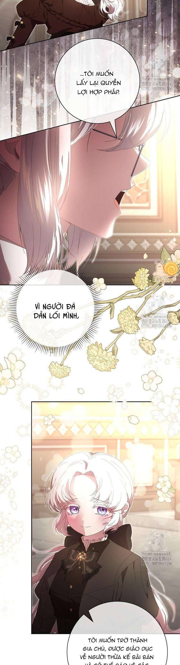 Công Nương Tái Sinh Chapter 17 - 9