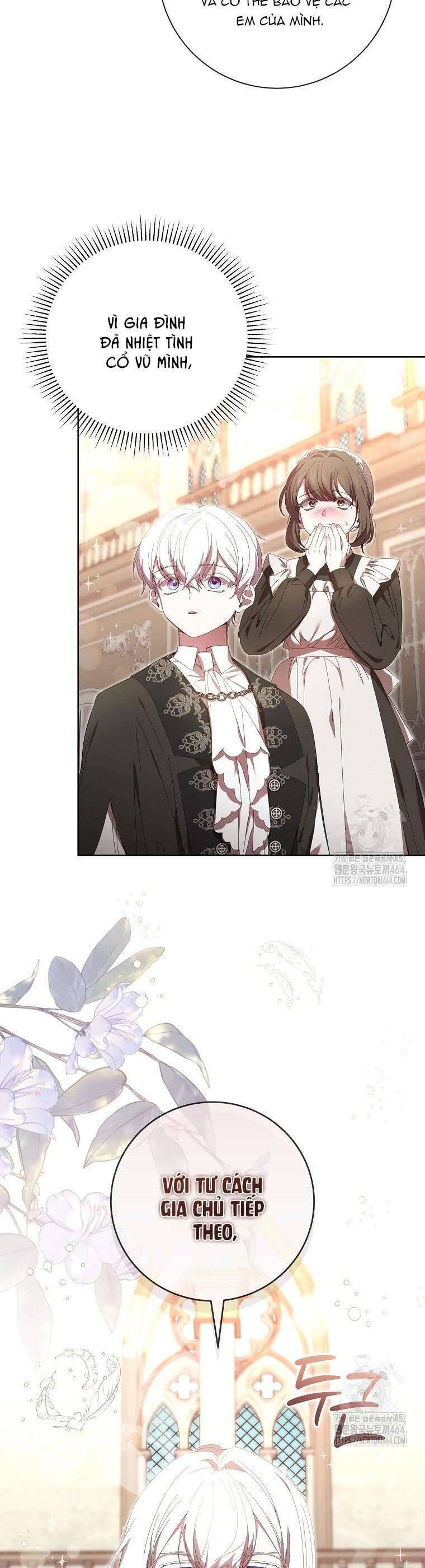 Công Nương Tái Sinh Chapter 17 - 10