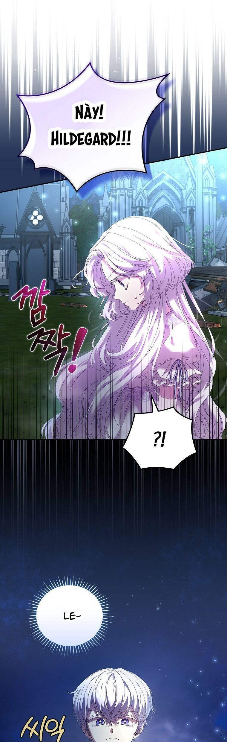 Công Nương Tái Sinh Chapter  2 - 11