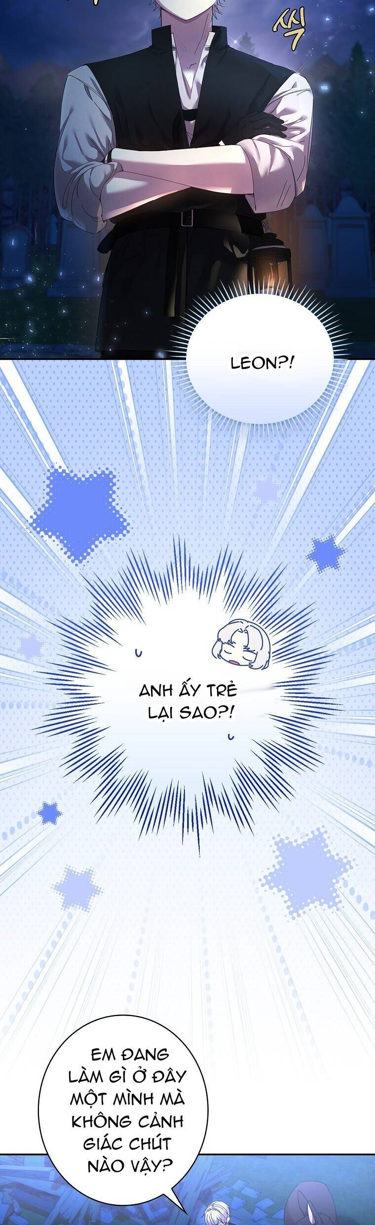 Công Nương Tái Sinh Chapter  2 - 12