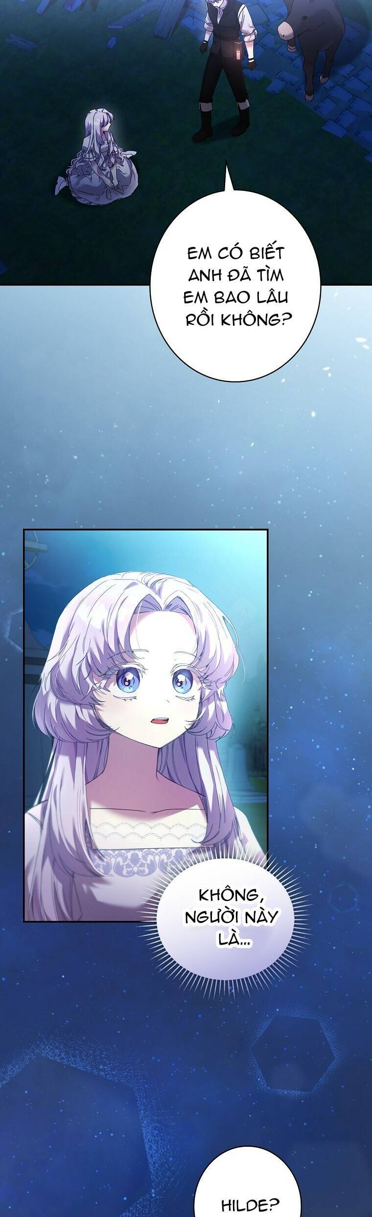 Công Nương Tái Sinh Chapter  2 - 13