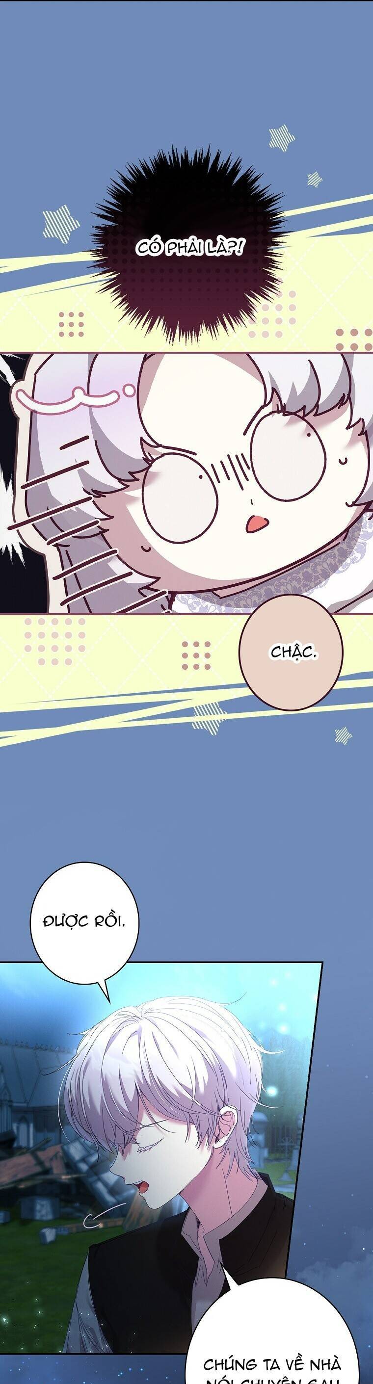 Công Nương Tái Sinh Chapter  2 - 15