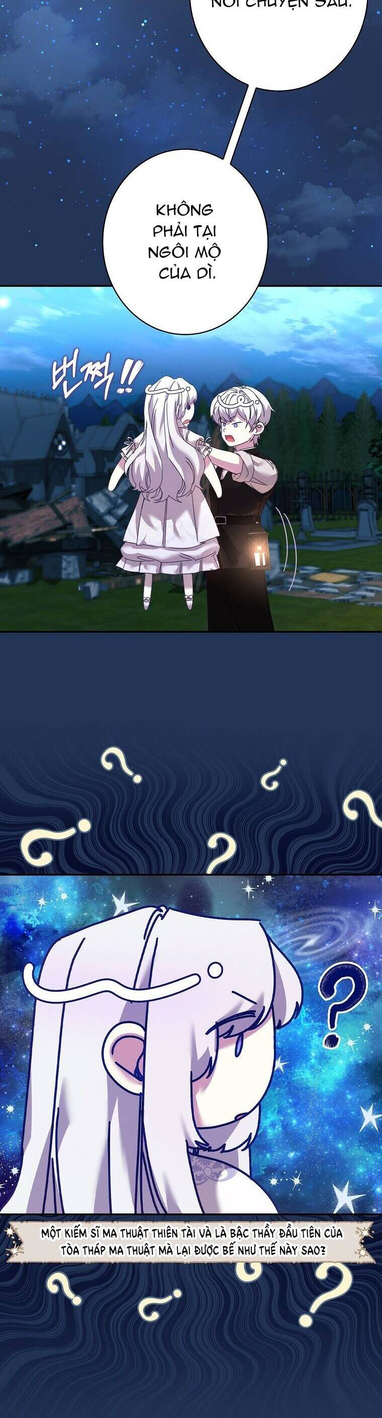 Công Nương Tái Sinh Chapter  2 - 16