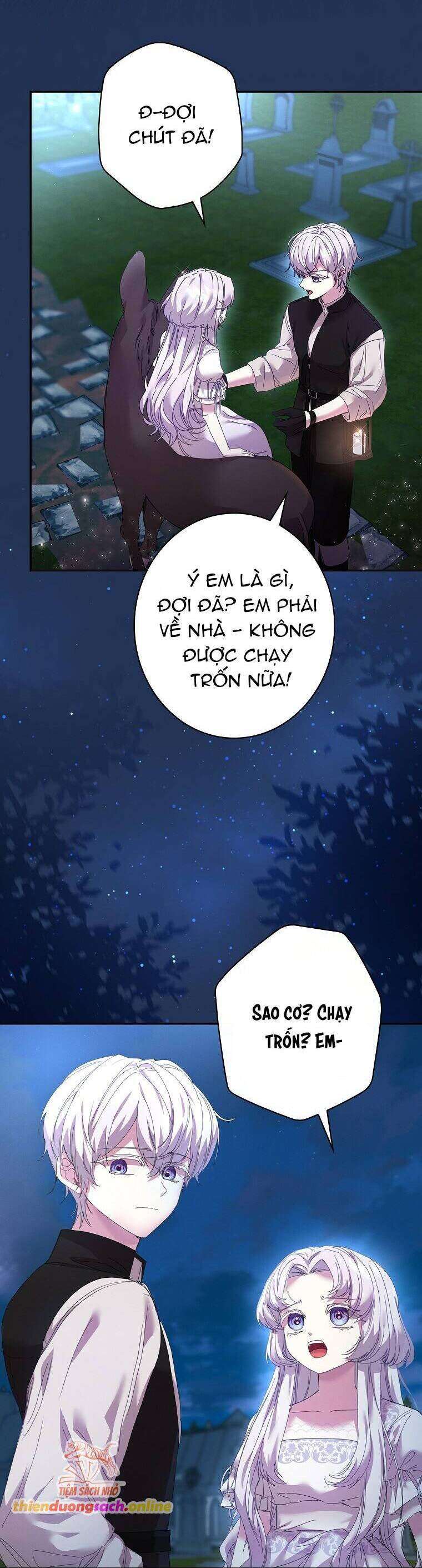 Công Nương Tái Sinh Chapter  2 - 17