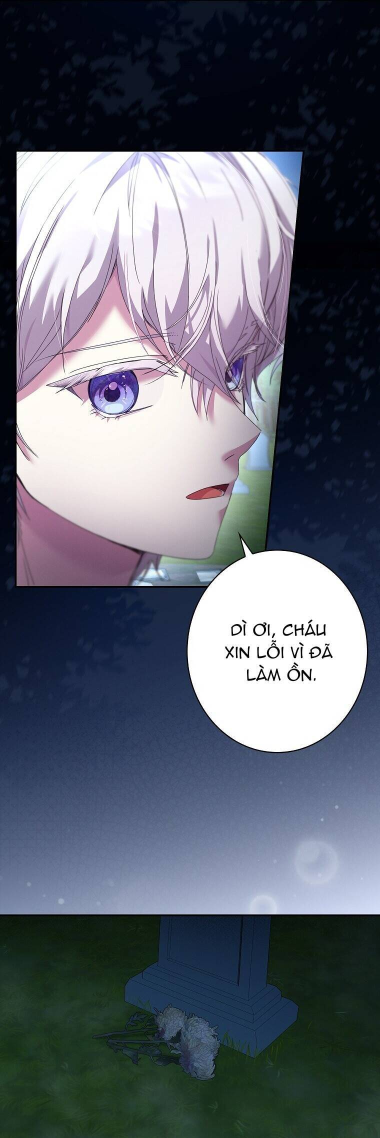 Công Nương Tái Sinh Chapter  2 - 18