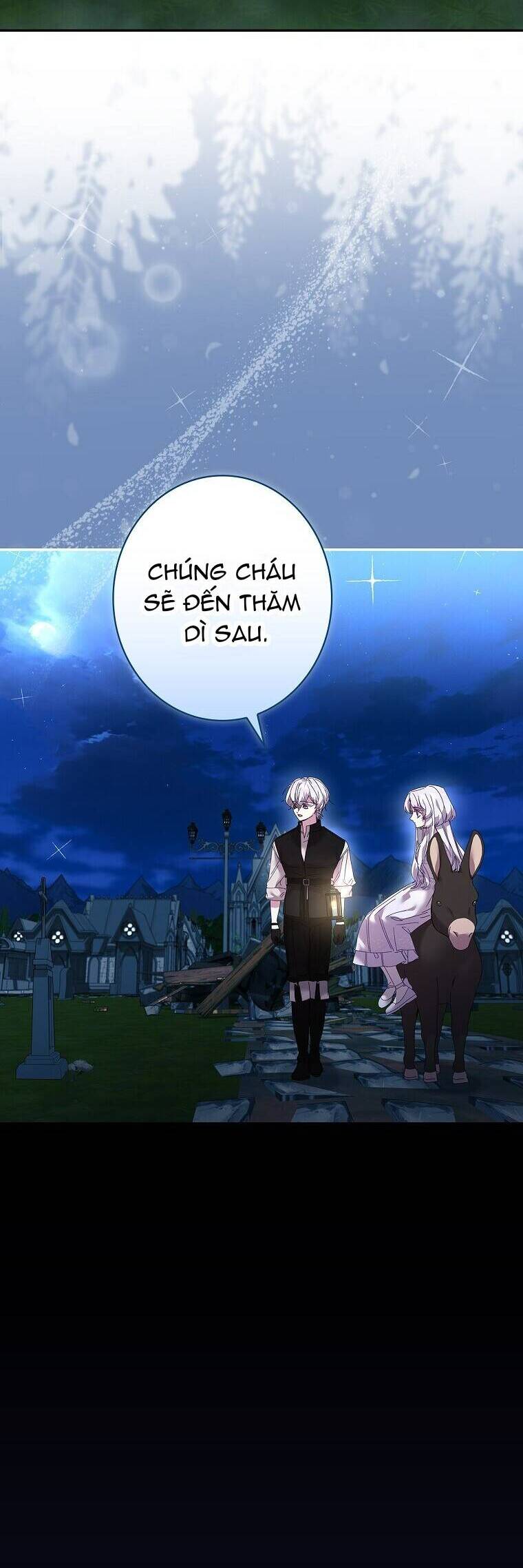 Công Nương Tái Sinh Chapter  2 - 19