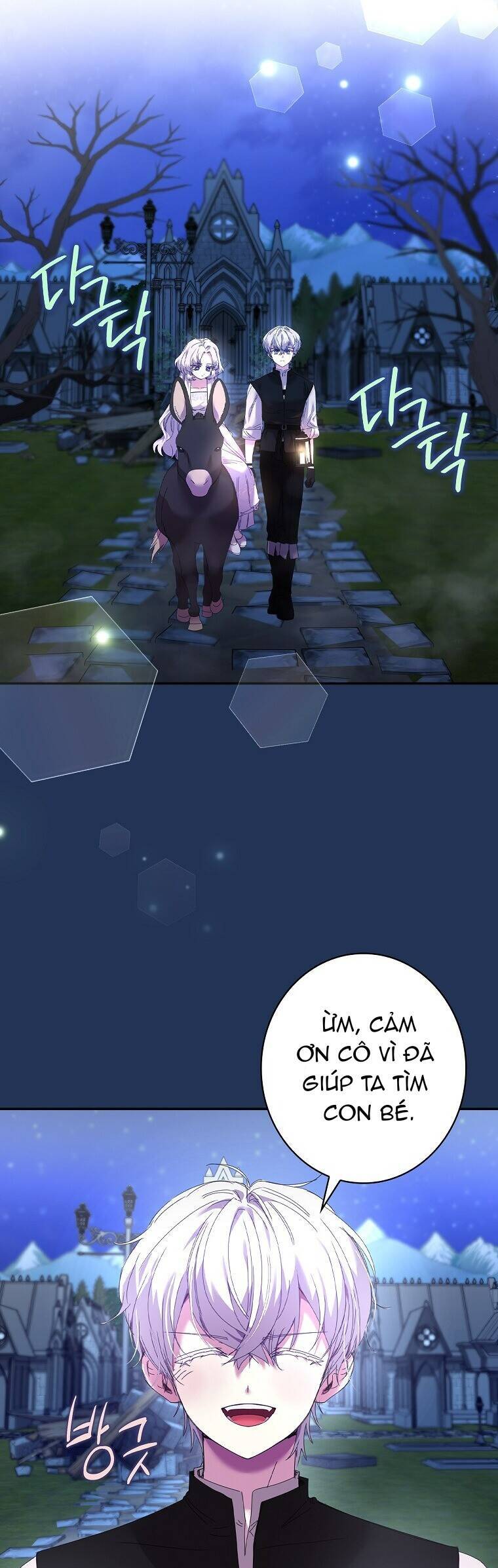 Công Nương Tái Sinh Chapter  2 - 22