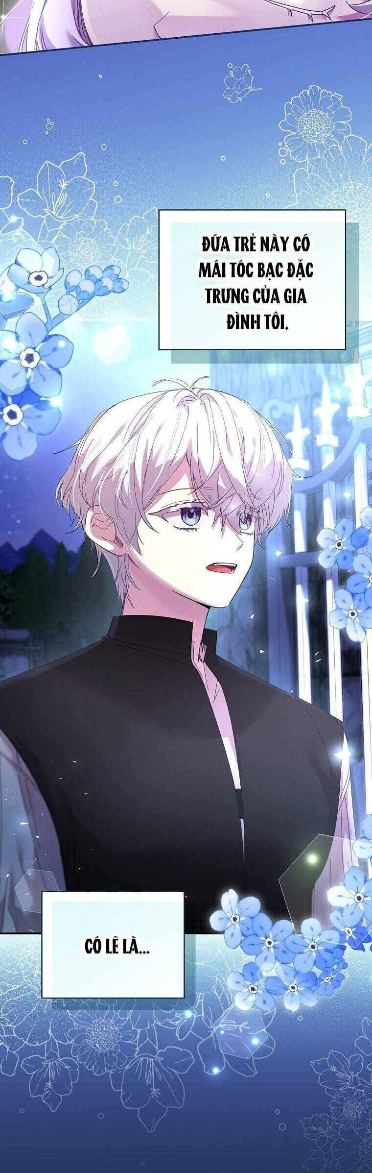 Công Nương Tái Sinh Chapter  2 - 24