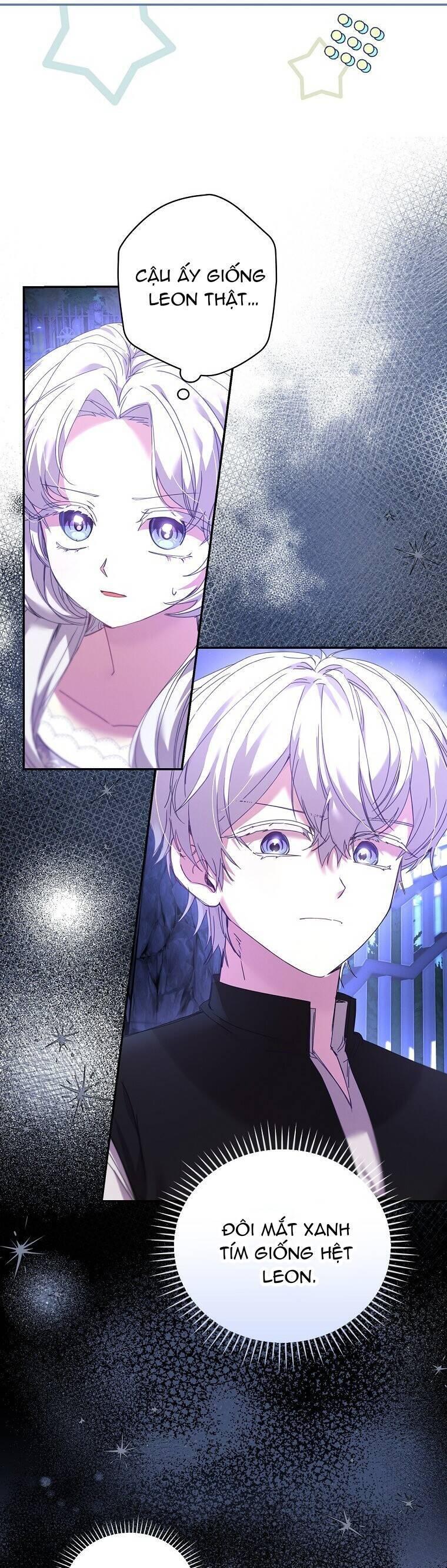 Công Nương Tái Sinh Chapter  2 - 27