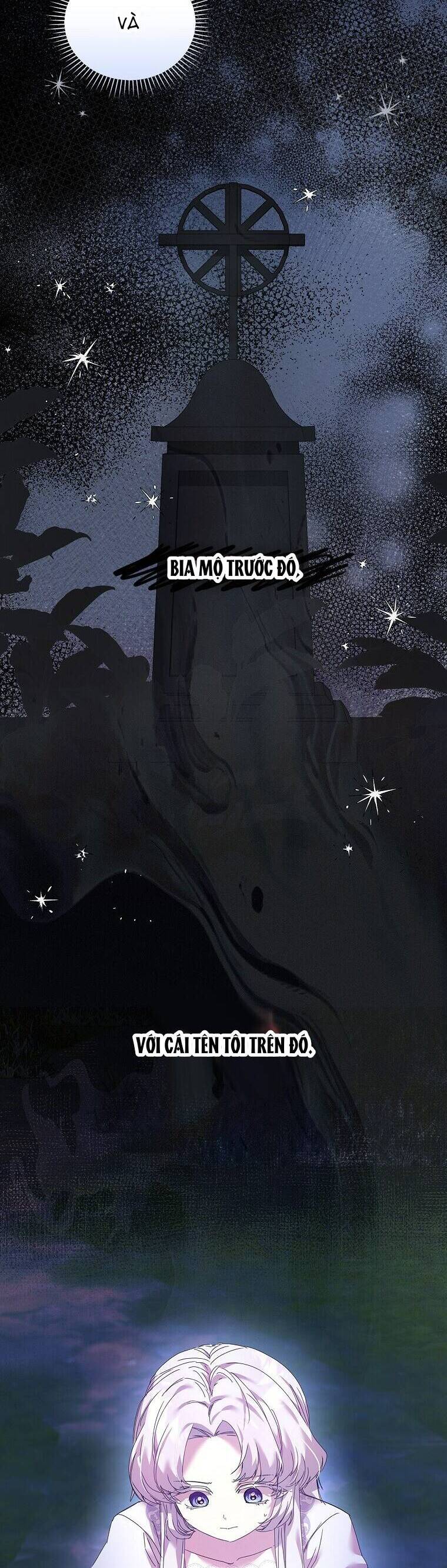 Công Nương Tái Sinh Chapter  2 - 28