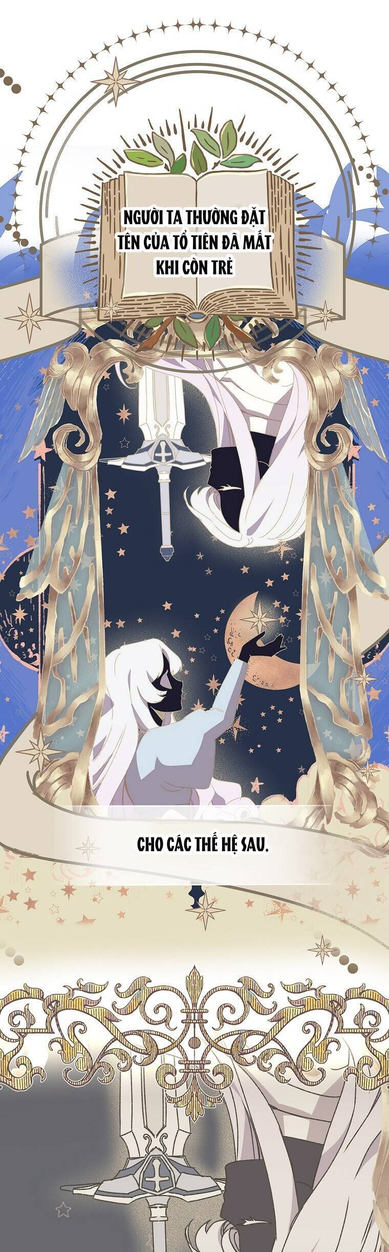 Công Nương Tái Sinh Chapter  2 - 30