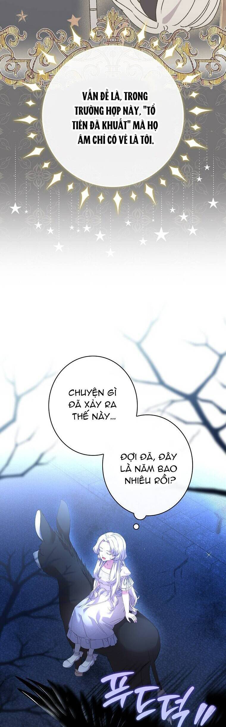 Công Nương Tái Sinh Chapter  2 - 31