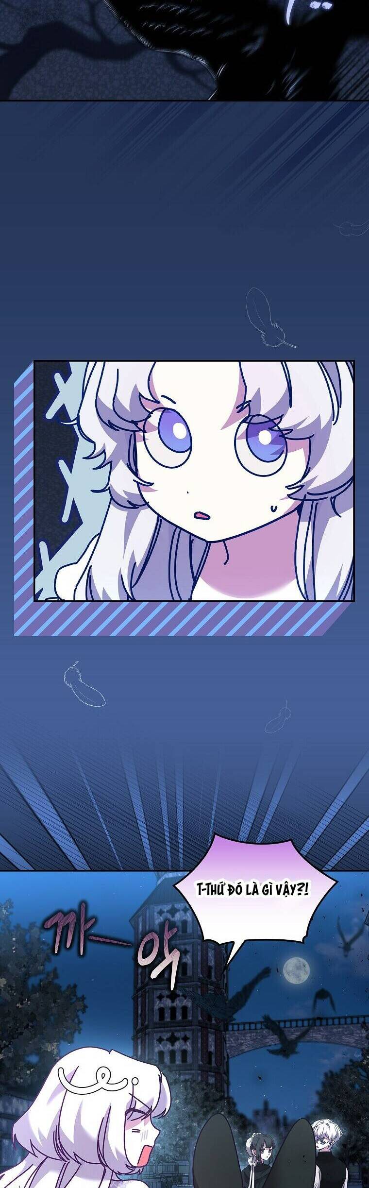 Công Nương Tái Sinh Chapter  2 - 32