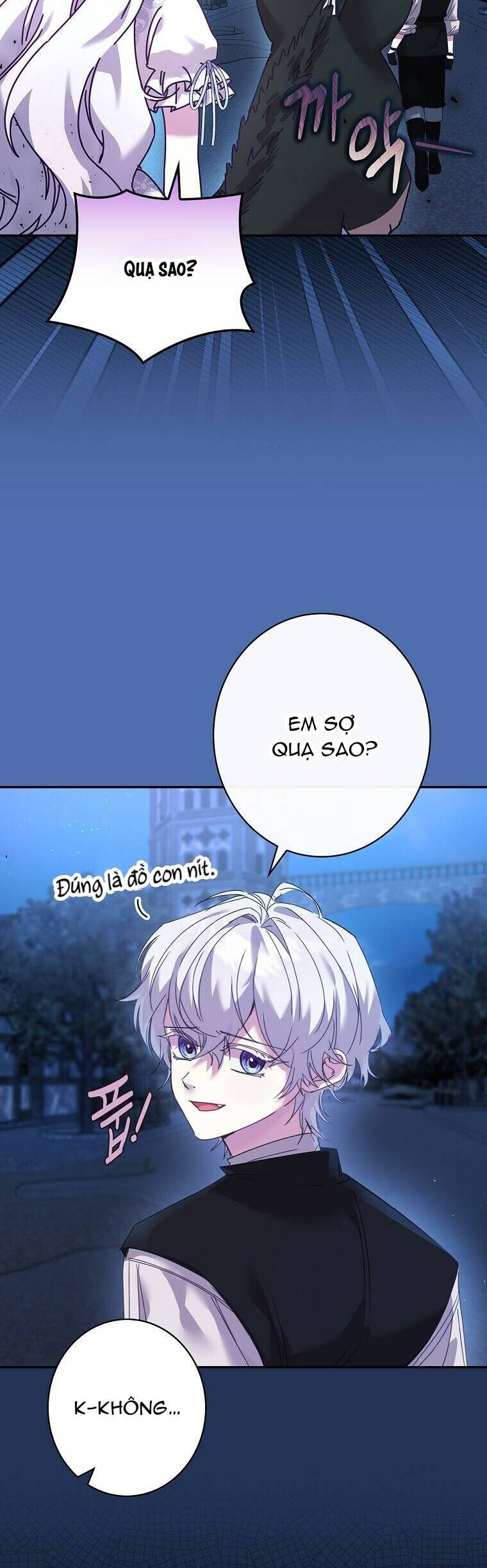 Công Nương Tái Sinh Chapter  2 - 33