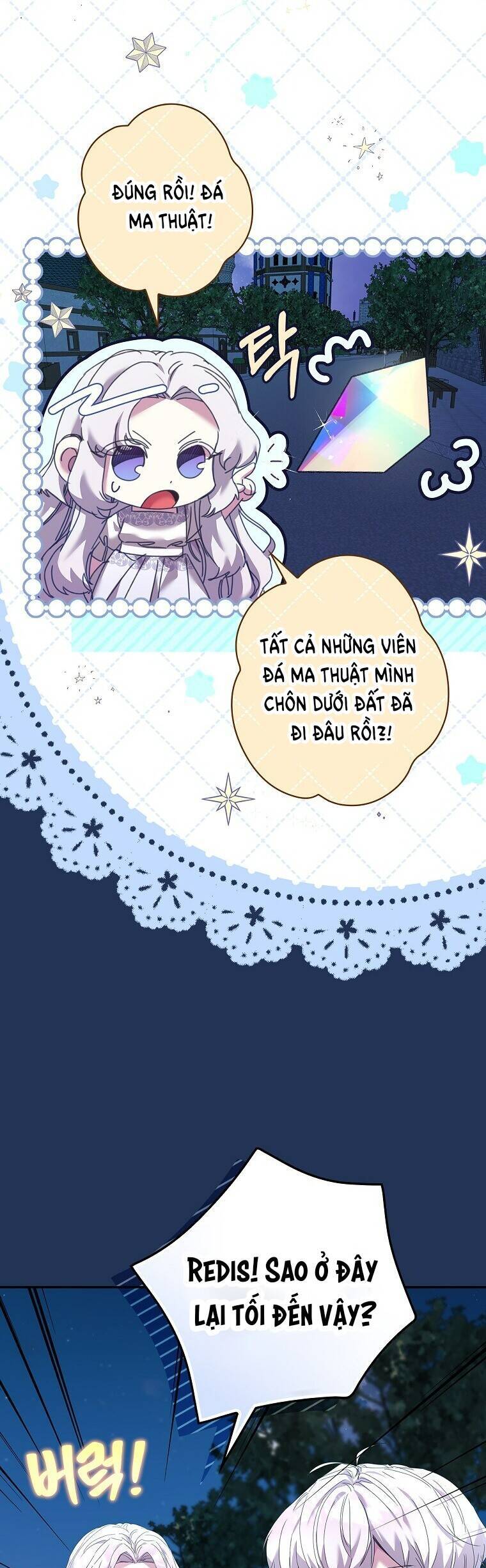 Công Nương Tái Sinh Chapter  2 - 35