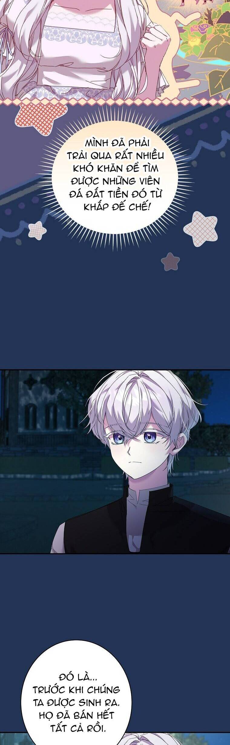 Công Nương Tái Sinh Chapter  2 - 37