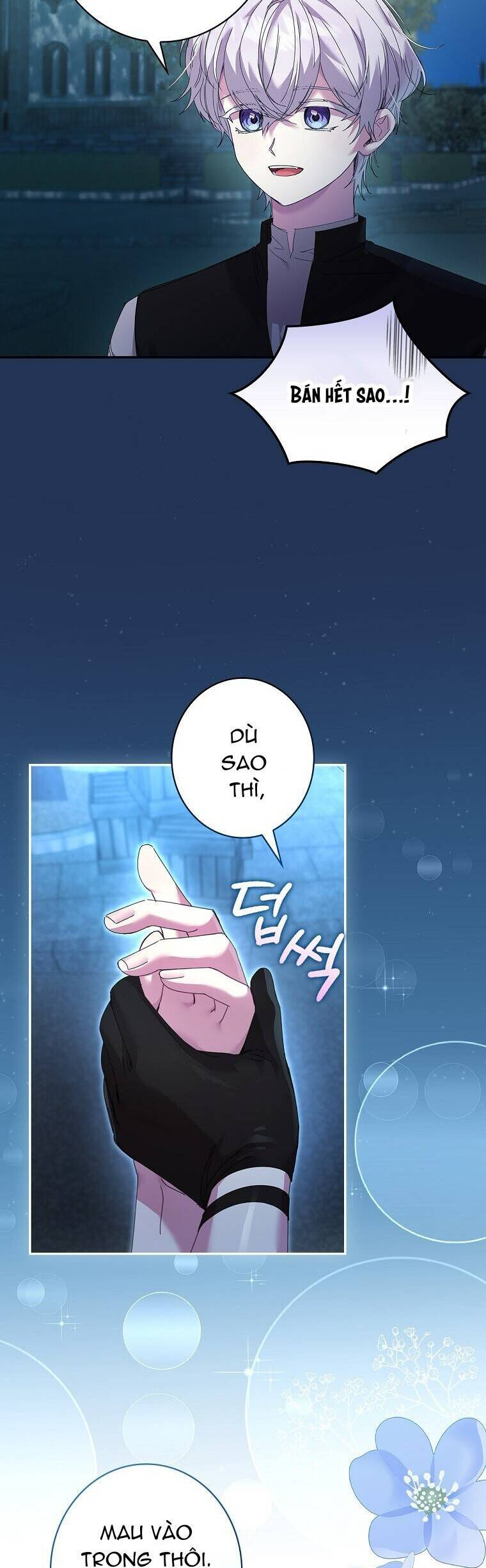 Công Nương Tái Sinh Chapter  2 - 38