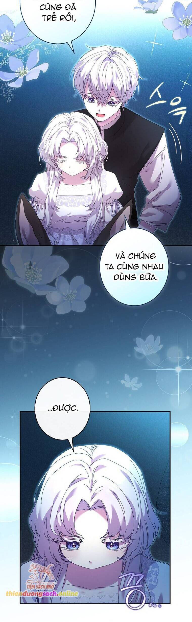 Công Nương Tái Sinh Chapter  2 - 39